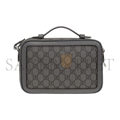 GUCCI OPHIDIA SMALL CROSSBODYBAG 739392 (24*16*7cm) GUCCI OPHIDIA SMALL CROSSBODYBAG 739392 (24*16*7cm)